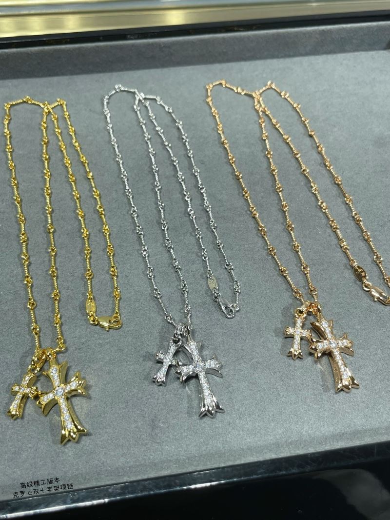 Chrome Hearts Necklaces